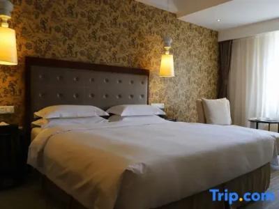 Hepingli Traveler-Inn - 94