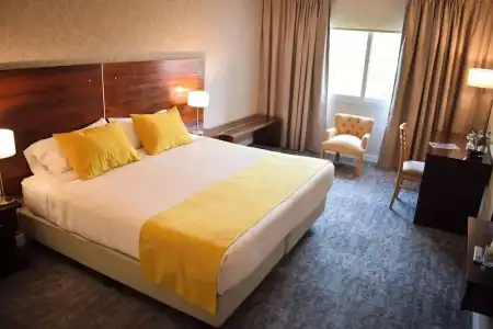 Howard Johnson by Wyndham La Plata - 16