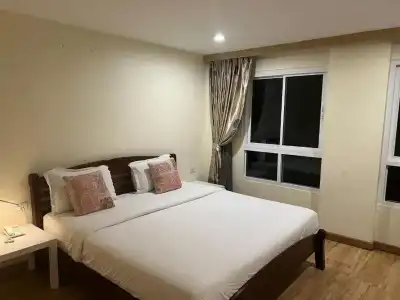 V Check Inn Sukhumvit 22 - 131