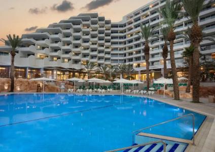 Vert Eilat by Afis - 12