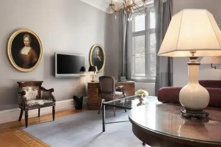 SchlossBerlin By Patrick Hellmann - 60