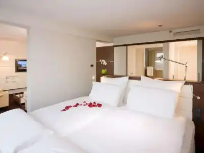 Pullman Cologne - 44