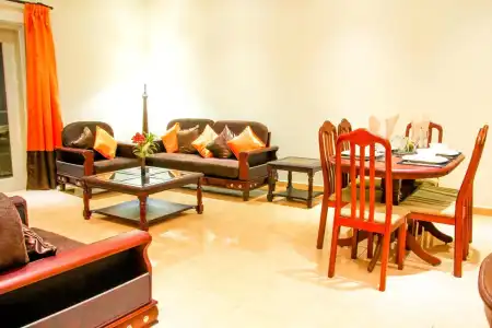 Chez Bea Luxury Villa - 13