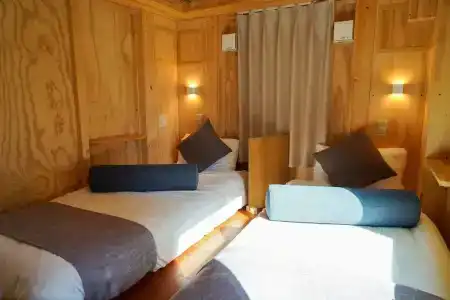 JR Mobile Inn Sapporo Kotoni - 64