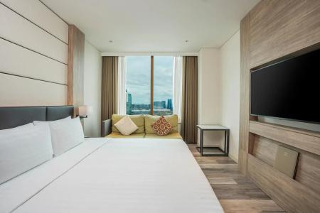 Solaria Nishitetsu Bangkok - 17