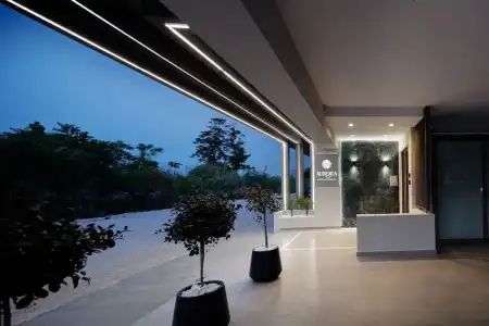 Aurora Apartments - 13