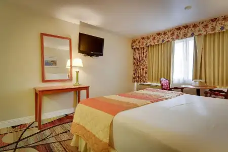 Vagabond Inn Long Beach - 21