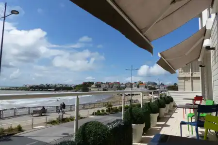 The Originals Boutique, Hôtel Miramar - 18
