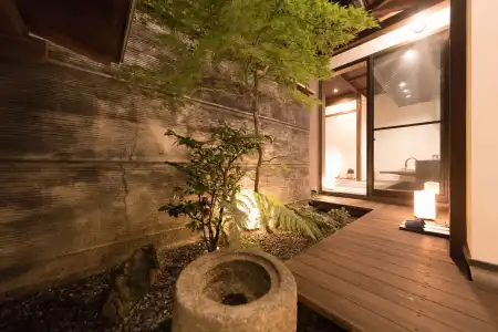 Akari Kyoto Gion - 15