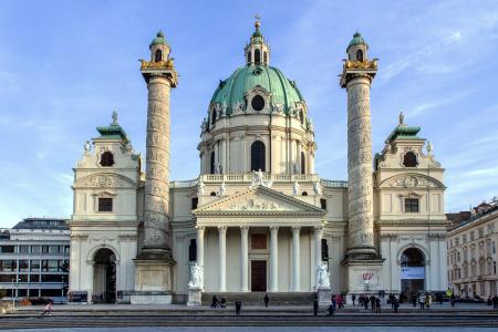 Garner Vienna Prinz Eugen - 35