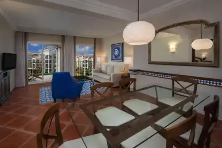 Marriott's Playa Andaluza - 68