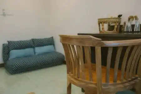 Amaka Bed & Breakfast - 106