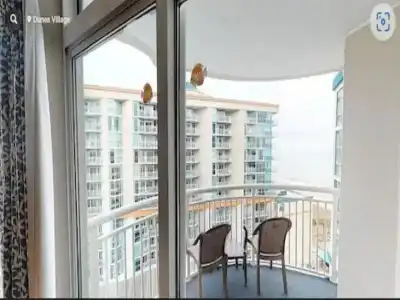 Dunes Village Resort - 102