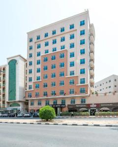 Ruwi Apartments - 21