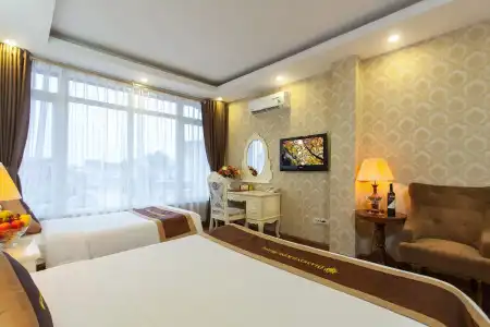 Hanoi Diamond King - 36