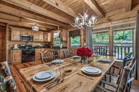 RiverStone Condo Resort & Spa - 53