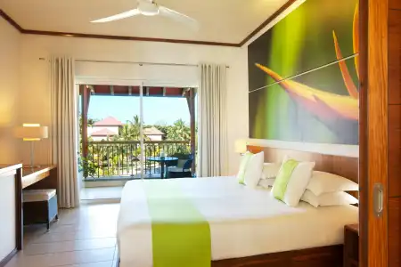 Tamassa Bel Ombre, Mauritius - 1