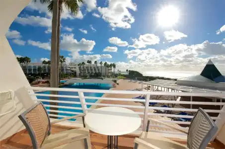 Iberostar Waves Royal Andalus - 22