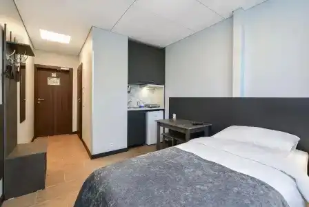 City Yard Inn - 24