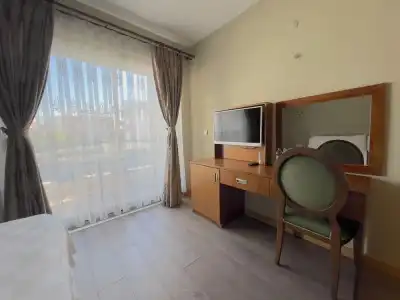 Atas Aqua  Otel Avsa - 45