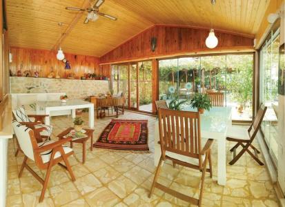 Günebakan Taliani Otel - 8