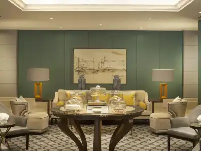 Corinthia Lisbon - 30