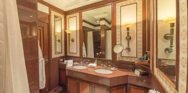 The Oberoi Grand Kolkata - 198