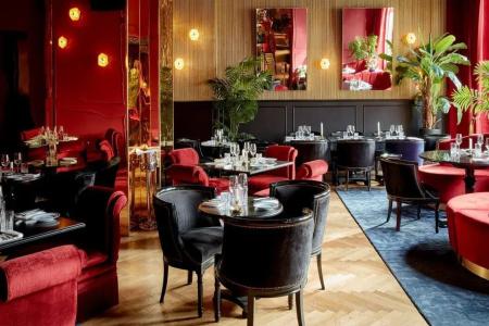 Provocateur, Berlin, a part of Sircle Collection - 16