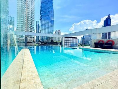 I Residence Silom - 27