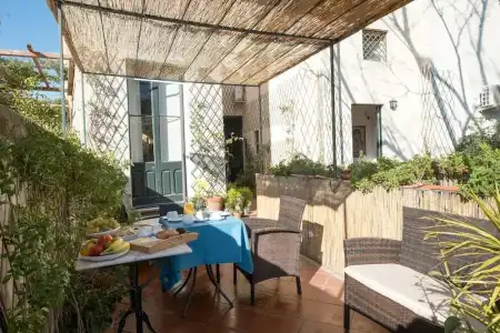 Palazzo Bernardini Suites - 54