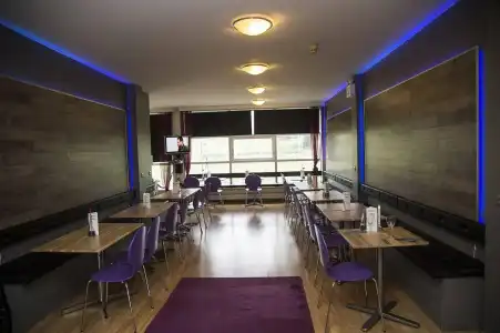 The Capital-Inn - 24