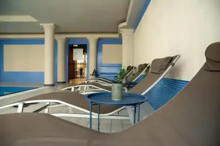 Spa & Wellness Olympia Marienbad - 7
