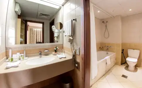 Occidental Sharjah Grand - 6