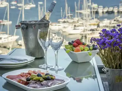 Mercure Ajaccio Centre - 11
