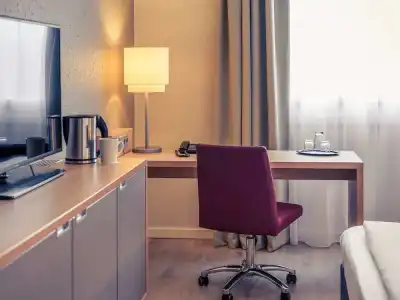 Fuerther Mercure Nuernberg West - 36