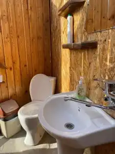 Yurt camp Sonun - 7