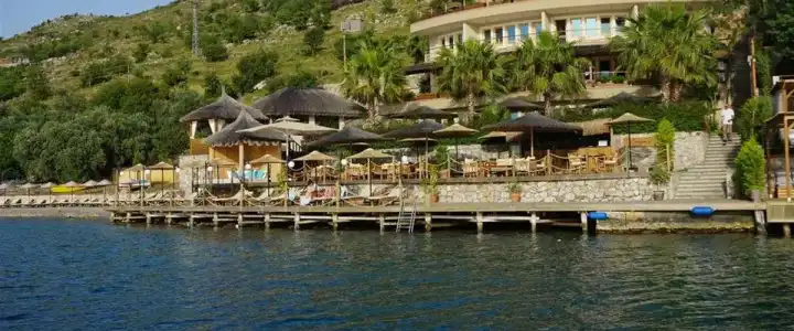 Loryma Luxury Bozburun - 14