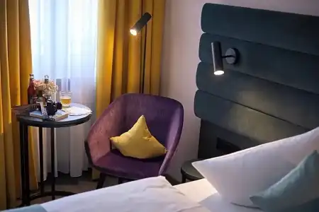 Mirabell by Maier Privathotels - 106
