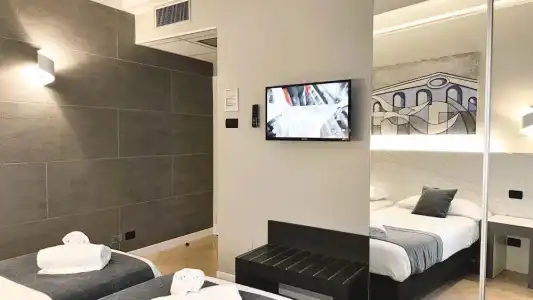Albergo Fontana Verona - 156