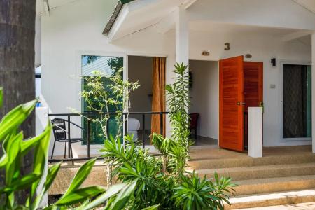 Samui Beach Resort - 72