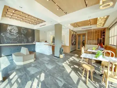 YakThai Poshtel - 28
