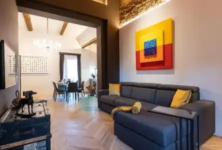 Kairos by Florence Art Apartments - 204