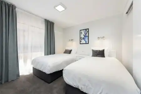 Epsom Motel - 26