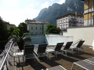 Residence Alle Palme - 13