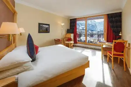 Beausite Park & Spa - 117