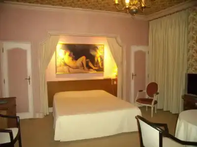Hôtel Chiffre - 30