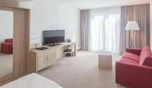 Best Western Queens Pforzheim-Niefern - 100