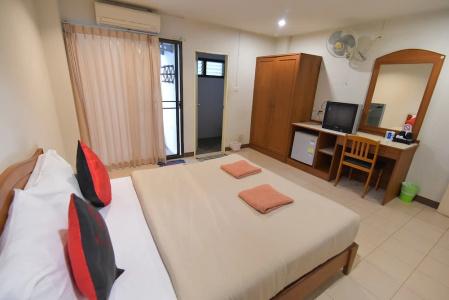 Kyongean Mansion 2 - 13