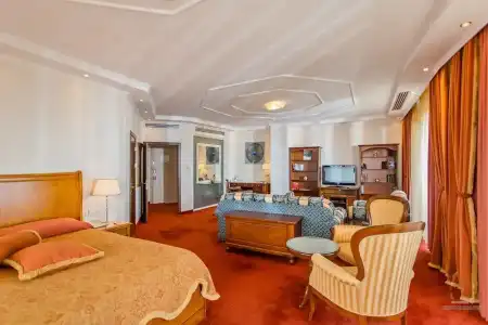 Grand Pomorie - 124