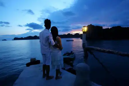 Monkey Island Resort - 28